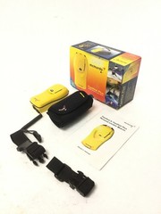 McMurdo FastFind Plus 406 GPS Personal Locator Beacon PLB WORKING FREE SHIPPING