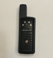 MAGELLAN 12 Channel GPS 315 Navigator with User Manual – Tested
