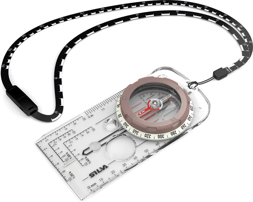 New Silva Expedition Global Compass 545010