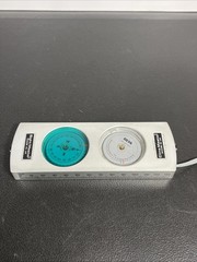 Brunton Clino Master Sight Master Professional Sighting Compass UNTESTED