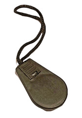 Mini Compass Survival Kit Keychain Outdoor Camping Hiking Pocket Navigator (3)
