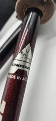 Komperdell Trekking Poles High Mountain Sport Adjustable Antishock Australia