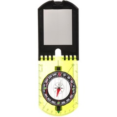 Multi-color Outdoor Pocket Compass Hiking Survival Sighting Map for