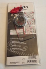 New Package Suunto A-10 Replacing Luck Recreational Compass Northern Hemisphere