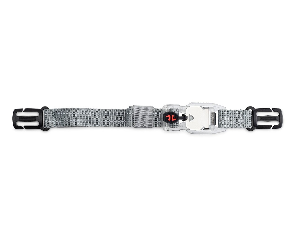 8TIMBER Stern Link with Clear One Size — Adjustable length [8″-16 ½”],