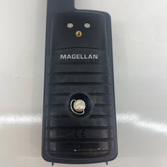 Magellan GPS Pioneer Black Compass LCD Screen Handheld Satellite Navigator