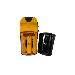 Garmin eTrex Handheld GPS 12 Channel Personal Navigator Yellow 010-00190-00
