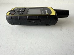 DeLorme inReach SE Satellite Communicator INRCH20 Two-Way GPS – UNTESTED – C