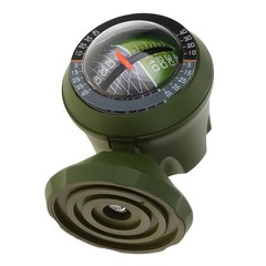High Sensitivity Car Inclinometer For Accurate Slope Measurement For Car Use Use