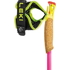 LEKI Ultratrail FX 1 Superlite Trekking Poles