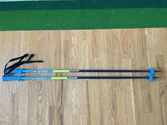 LEKI Rider TS SERIES Junior 39”