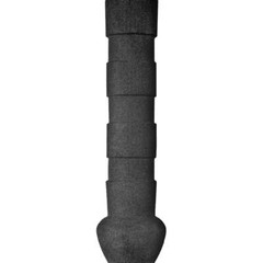 Lightweight Carbon Fiber Adjustable Quick Lock Trekking Poles with Cork Grip