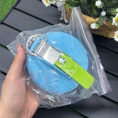 Vacuum Suction Cup with S Hook for Outdoor Camping Tent and Car Accessories