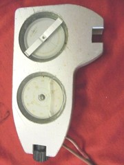 SUUNTO COMPASS CODE: KB-14/360R MADE IN FINLAND