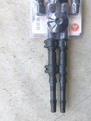 Pair Of crivet Trail Poles