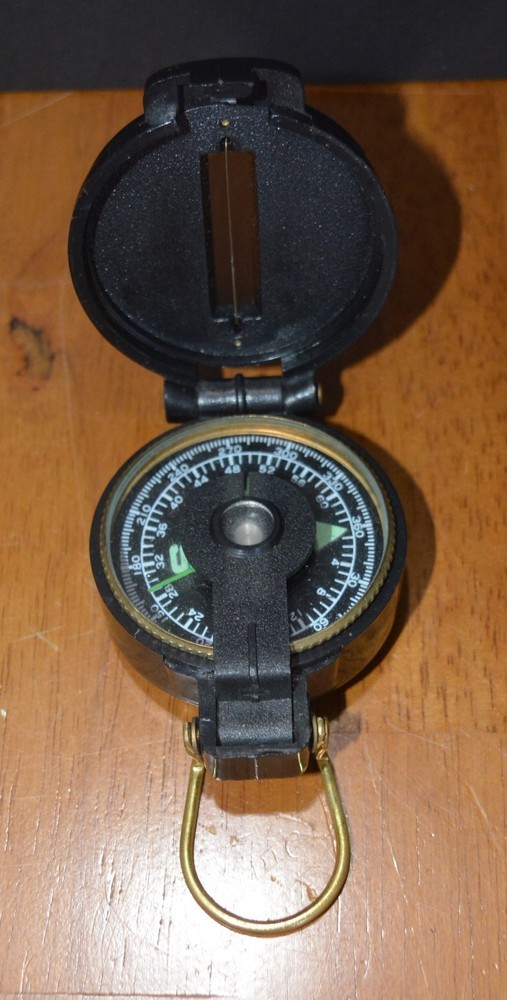 Engineer Directional Compass 2″ MILITARY SURPLUS
