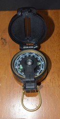 Engineer Directional Compass 2″ MILITARY SURPLUS