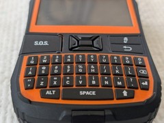 SPOT X Satellite Messenger GPS Tracker/ Keyboard – Apocalypse