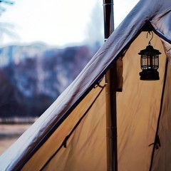 Camping Outdoor Cooking Chimney Kit Spark Arrestor Straight Pipe Connection