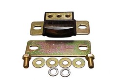 Energy Suspension 3.1158G Gm Transmission Mount – Short No Size, Black