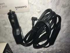 GARMIN Nuvi 2360LMT GPS Navigator LIFETIME MAPS 4.3″ Screen COMPLETE & WORKS EUC
