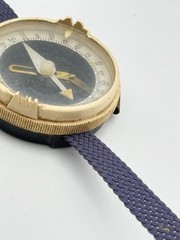 compass vintage old 1960