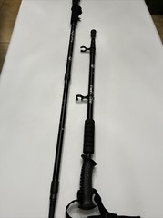 The Fit Life Aluminum Trekking Poles 90 To 130 cm Lot Of 2 Black New