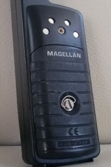 MAGELLAN GPS 315 Handheld 4″ LCD Screen- Fishing Hunting Camping Boating Hiking