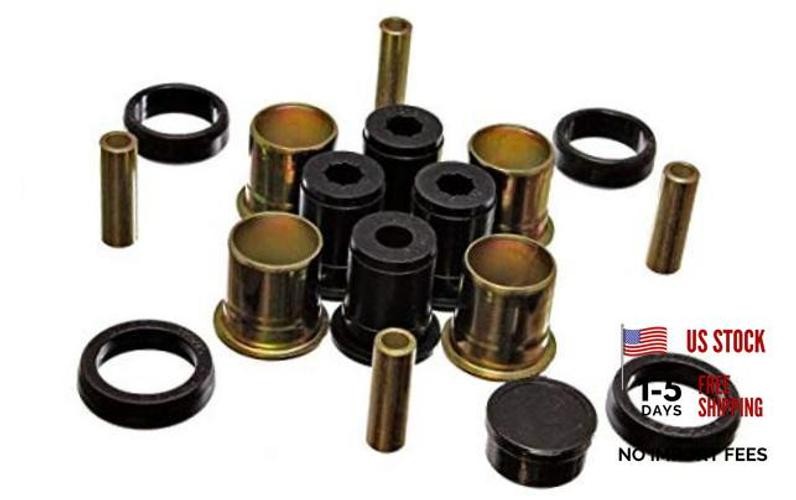 Energy Suspension Control Arm Bushing Set – 3.3169G – Model 3.3169G