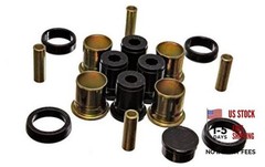 Energy Suspension Control Arm Bushing Set – 3.3169G – Model 3.3169G