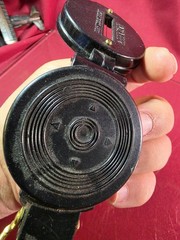 VTG Lensatic Compass Lot Engineer Directional Compass & Taiwan Lensatic Compass