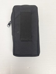 Garmin GPS 48 Vintage Handheld 12 Channels White Personal Navigator – w/Case