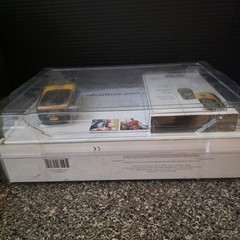 Garmin eTrex Adventure Pack GPS Personal Navigator Complete In Package 2004 NOS