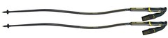 Komperdell Trail Runner Bent 105 Trekking Poles