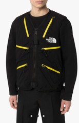 $600 The North Face New Unisex Black Series 3L Vest Men’s Small/Women’s Medium