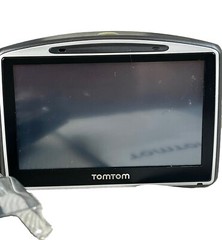 TomTom GO 630 Car Portable GPS Navigator USA CANADA North America MAPS 4.3″