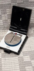 USSR tourist compass TOURIST -2 VINTAGE