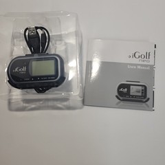iGolf Neo Handheld GPS Golf Course Files Rangefinder Tracker IG-850 4 Custom