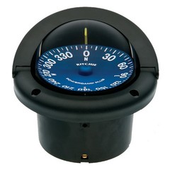 Ritchie SS-1002 SuperSport Compass – Flush Mount – Black SS-1002 UPC 01034213…