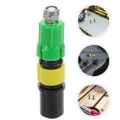 2 PCS Outdoor Hiking Pole Accessories Trekking Poles Locks Expansion Tube