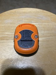 SPOT PT2 2nd Generation AXONN Personal Handheld Outdoor GPS Messenger Orange/BLK