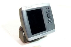 GARMIN GPSmap 545s SONAR FISHFINDER CHART PLOTTER Won’t Power On AS IS