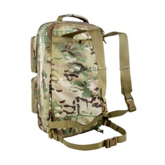 TASMANIAN TIGER MEDIC MASCAL PACK PARAMEDIC FIRST AID BACKPACK TACTICAL MEDIC