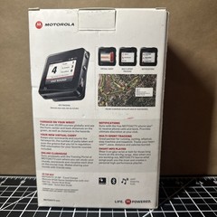 Motorola MOTOACTV 16GB Golf Edition GPS Sports Watch and MP3 Player
