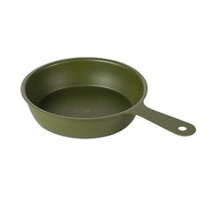 Easy Installation Outdoor Cooking Non-Stick Pan Lightweight And Convenient