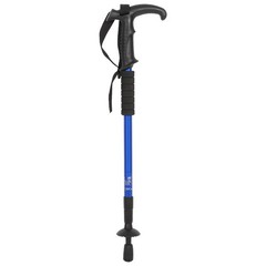 Hiking Equipment Strong Load Bearing Adjustable For Every Hiker Easy To Use