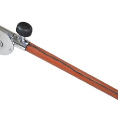 Outdoor Shooting Stick Spectator Japanese Adjustable Leather Walking Seat Tan