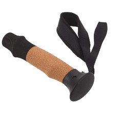 Walking Sticks for Men Cane Grip Replacement Cork Rod Grips Handle