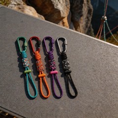 Water Bottle Hook Buckle Aluminum Alloy for Kettle and Outdoor Accessories