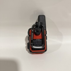 Garmin inReach Mini 2 Satellite GPS Communicator – Flame Red